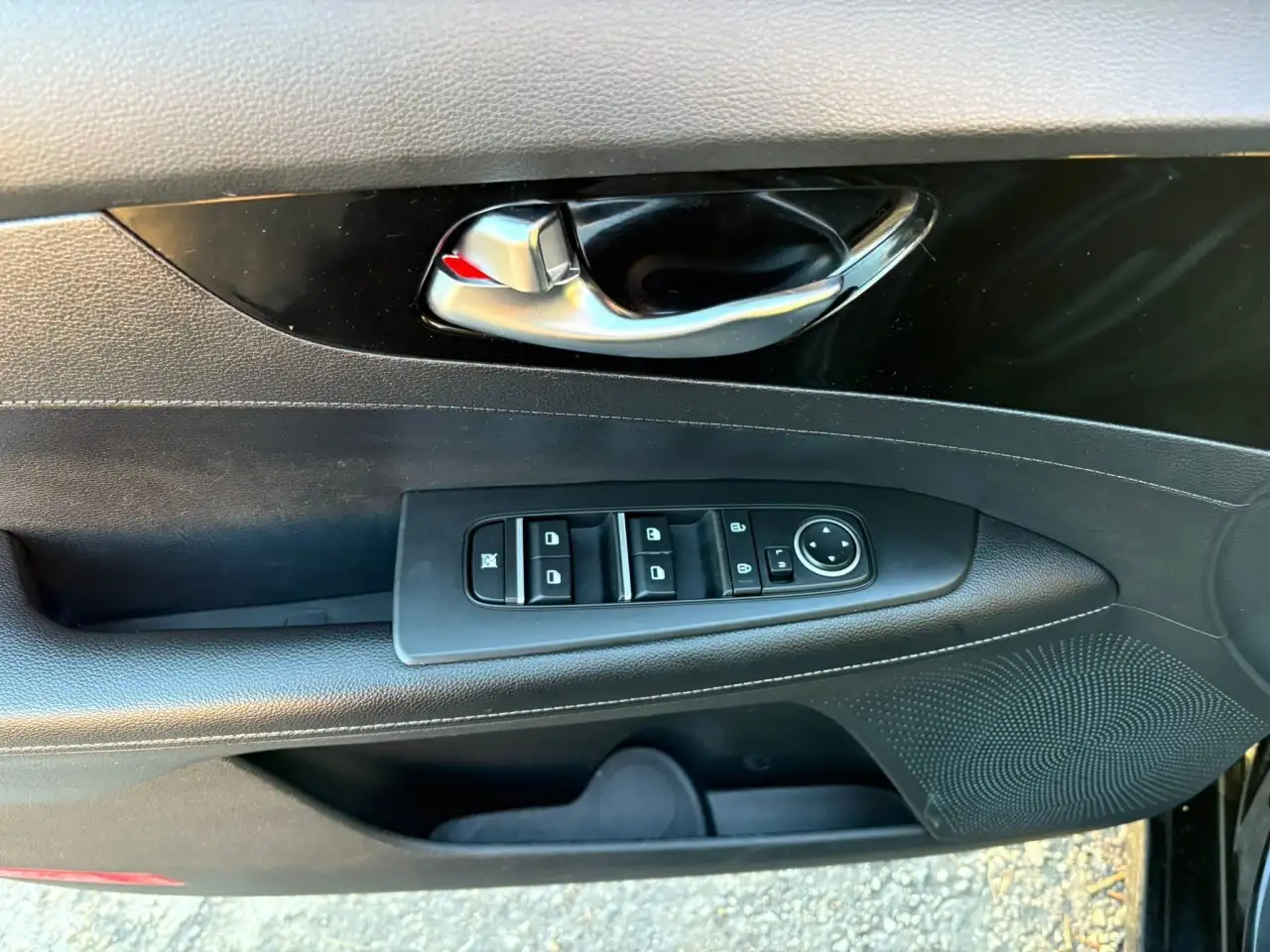 Kia Forte снимка Kia Forte