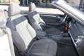 Audi A3 Cabrio 2.0 TDI clean diesel S tronic Ambition Blanc - thumbnail 14