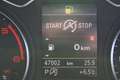 Audi A3 Cabrio 2.0 TDI clean diesel S tronic Ambition Blanc - thumbnail 15