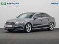 Audi S3 Sedan 2.0 TFSI 300 PK QUATTRO S-TRONIC Grijs - thumbnail 1
