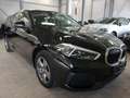 BMW 116 d Advantage Aut DAB GRA Navi LED Kamera PDC Schwarz - thumbnail 3