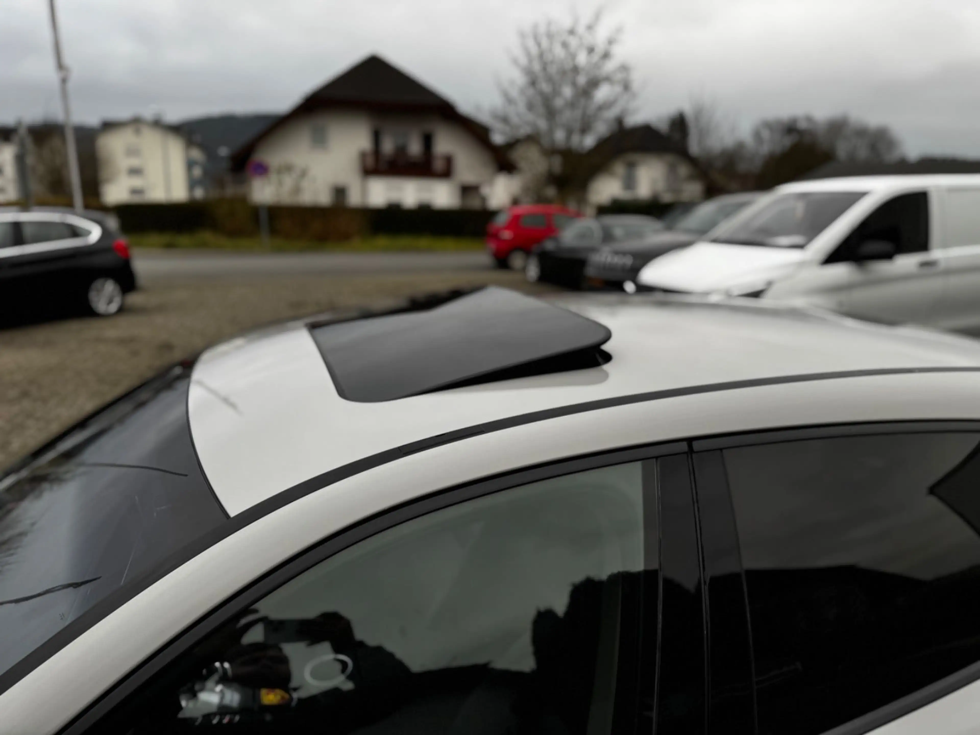 Porsche Panamera Diesel Hochdruckpumpe def — photo 9