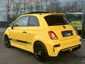 Fiat 500 Abarth 1.4 T-Jet PISTA | SABELT | Panorama | BEATS | Carp Gelb - thumbnail 4