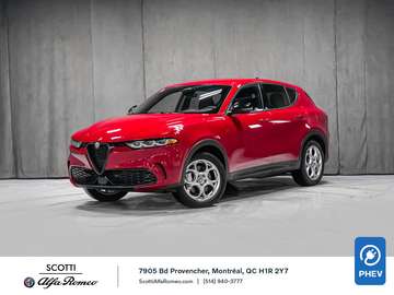 SPRINT PLUG-IN HYBRID