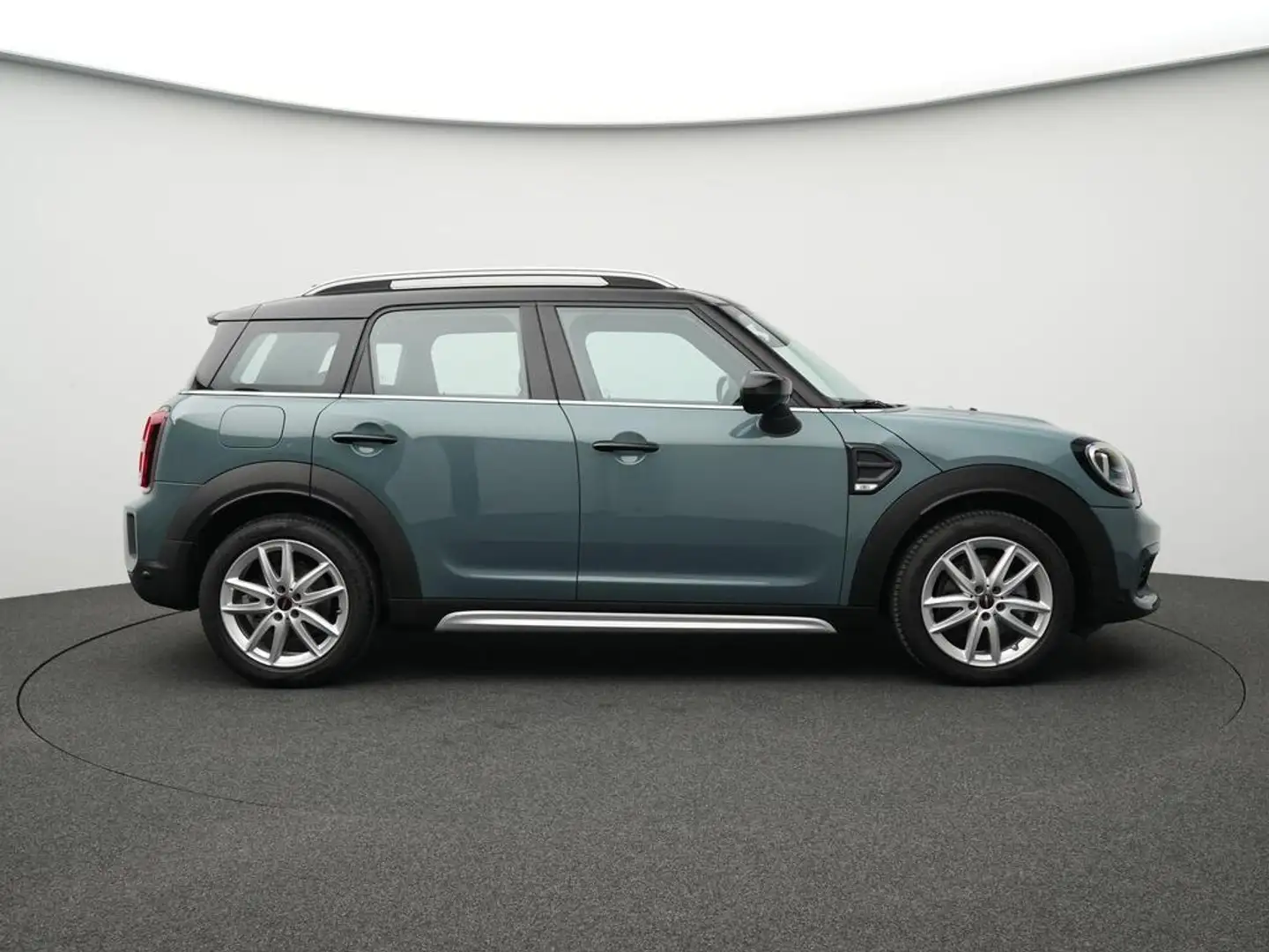 MINI Cooper Countryman MINI Cooper Countryman Vert - 2