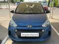 Hyundai i10 1.0 Klass Azul - thumbnail 2