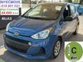 Hyundai i10 1.0 Klass Azul - thumbnail 1