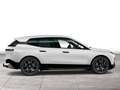 BMW iX xDrive40 Sportpaket AHK Weiß - thumbnail 8