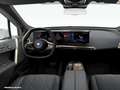 BMW iX xDrive40 Sportpaket AHK Weiß - thumbnail 4