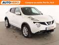 Nissan Juke 1.5 Turbodiesel N-Connecta Blanco - thumbnail 8