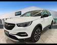 Opel Grandland X 1.6 PHEV Ultimate Weiß - thumbnail 1