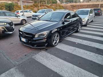 Premium Amg line