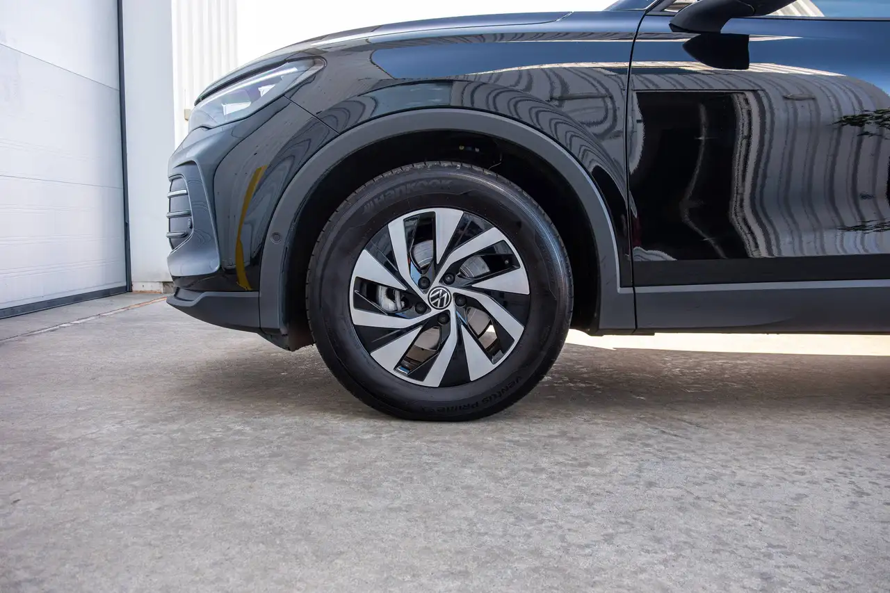 Volkswagen Tiguan 1.5 eTSI mHEV DSG FULL PANO CUIR VENTILE+MASSANT GARANTIE VW 10/2027, миниатюра 6