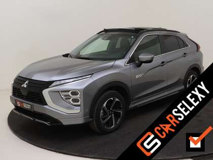 Mitsubishi Eclipse Cross 2.4 PHEV Instyle | Elektr. Panorama dak | Adaptiev