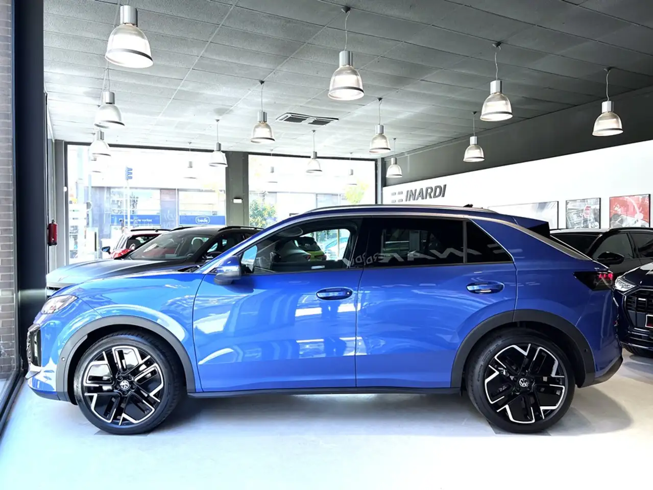 Volkswagen T-Roc 2026