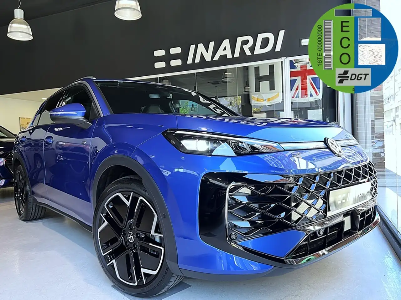 Volkswagen T-Roc 2026