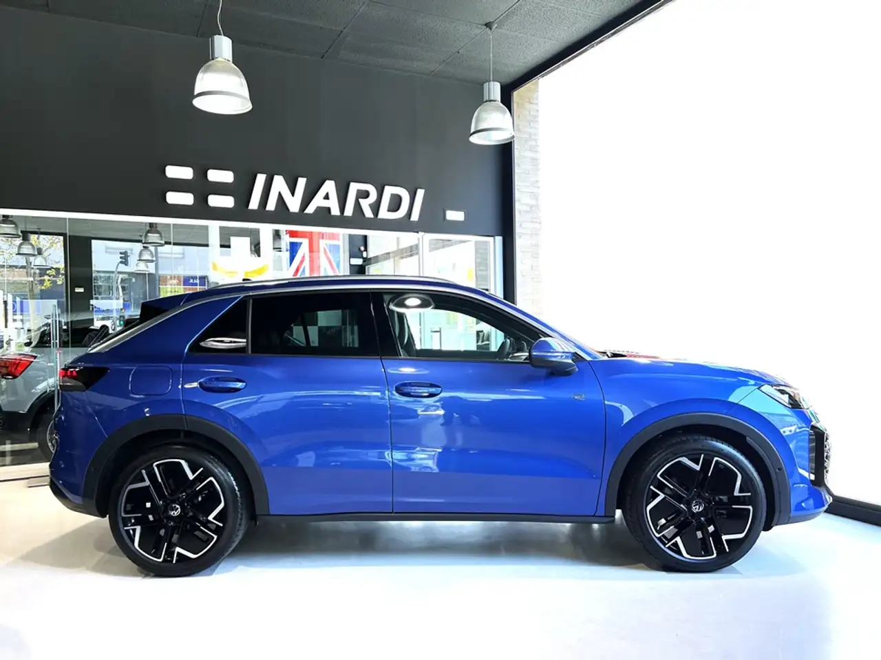 Volkswagen T-Roc 2026
