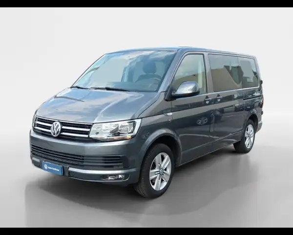 Volkswagen T6 Caravelle 2.0 tdi 150cv 3.0t Cruise p.c. dsg E6