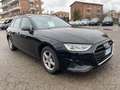 Audi A4 Avant 35 TDI MHEV 163 CV S tronic Business IVA ESP Schwarz - thumbnail 2
