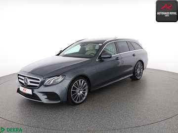 E 250 T AMG KAMERA,COMAND,DISTRO,PANO,AHK,20Z,SH