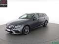 Mercedes-Benz E 250 E 250 T AMG KAMERA,COMAND,DISTRO,PANO,AHK,20Z,SH Grau - thumbnail 1
