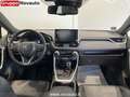 Toyota RAV 4 5ª serie PHEV DYNAMIC+ AWD-I Silver - thumbnail 16