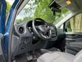 Mercedes-Benz Vito 119 CDI Aut.*4MATIC*Lang*Standh.*1.Besitz*6Sitzer* Blau - thumbnail 8