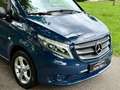 Mercedes-Benz Vito 119 CDI Aut.*4MATIC*Lang*Standh.*1.Besitz*6Sitzer* Blau - thumbnail 4