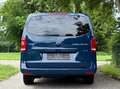 Mercedes-Benz Vito 119 CDI Aut.*4MATIC*Lang*Standh.*1.Besitz*6Sitzer* Blau - thumbnail 6