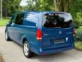 Mercedes-Benz Vito 119 CDI Aut.*4MATIC*Lang*Standh.*1.Besitz*6Sitzer* Blau - thumbnail 7