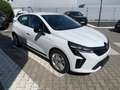 Renault Clio Evolution SCe 65 Weiß - thumbnail 9