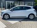 Renault Clio Evolution SCe 65 Weiß - thumbnail 4