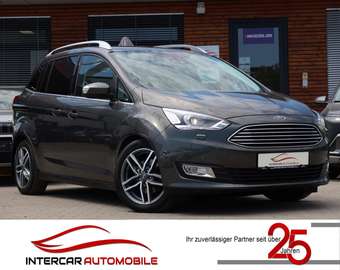 1.5 EcoBoost Titanium |7-Sitzer|Automatik