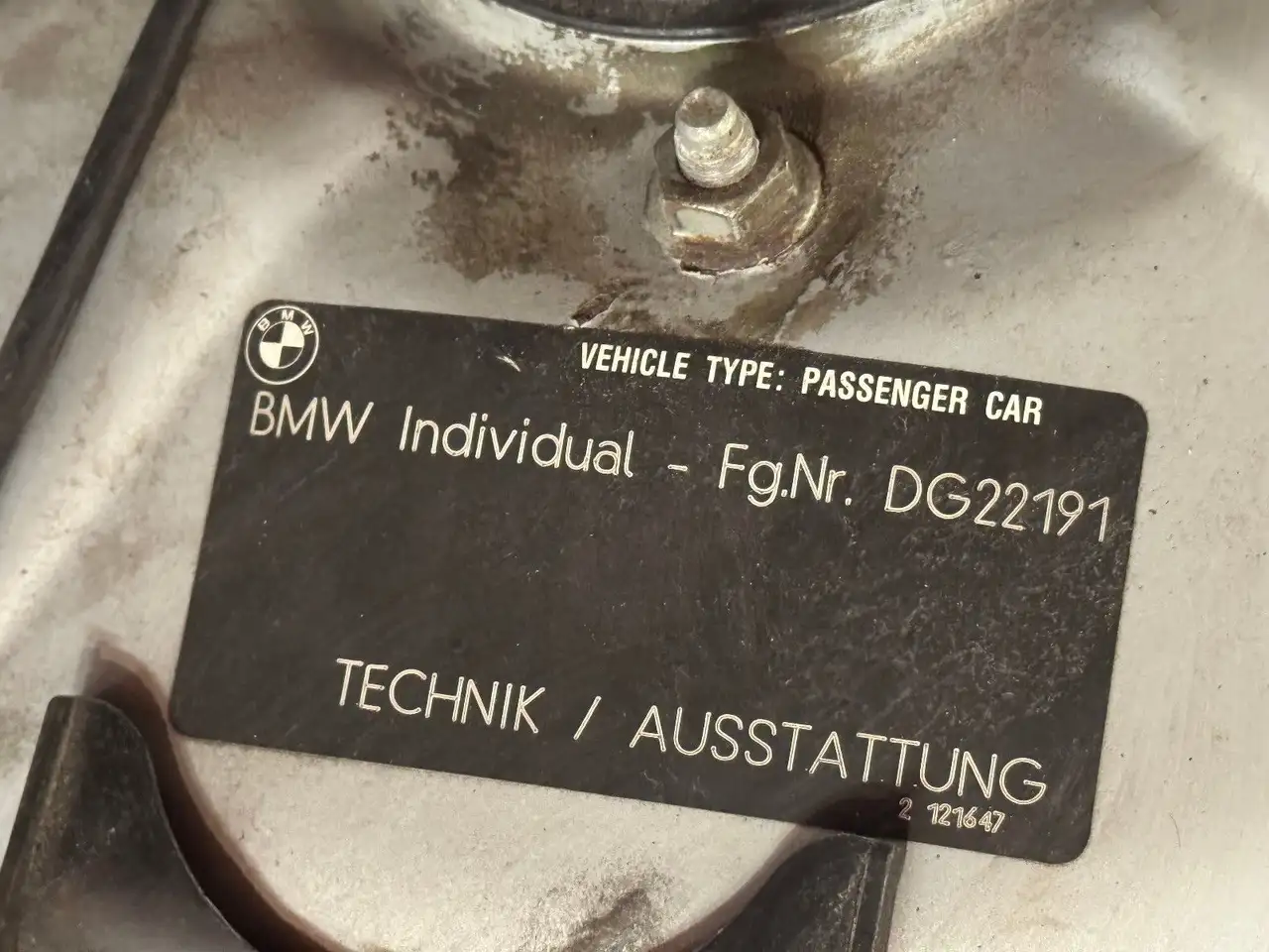 BMW 750 i/5.4 V12 326PS/AUT./3.HAND/SERVICE/DEUTSCH!!, foto 8