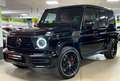 Mercedes-Benz G 63 AMG RED INT CARBON NIGHTPACKII MASSAGE FULL Black - thumbnail 3