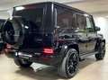 Mercedes-Benz G 63 AMG RED INT CARBON NIGHTPACKII MASSAGE FULL Black - thumbnail 9
