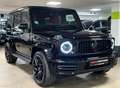 Mercedes-Benz G 63 AMG RED INT CARBON NIGHTPACKII MASSAGE FULL Black - thumbnail 7