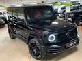 Mercedes-Benz G 63 AMG RED INT CARBON NIGHTPACKII MASSAGE FULL Black - thumbnail 11