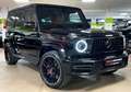 Mercedes-Benz G 63 AMG RED INT CARBON NIGHTPACKII MASSAGE FULL Black - thumbnail 1