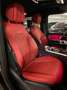 Mercedes-Benz G 63 AMG RED INT CARBON NIGHTPACKII MASSAGE FULL Schwarz - thumbnail 35