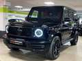 Mercedes-Benz G 63 AMG RED INT CARBON NIGHTPACKII MASSAGE FULL Black - thumbnail 8