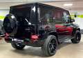 Mercedes-Benz G 63 AMG RED INT CARBON NIGHTPACKII MASSAGE FULL Black - thumbnail 4