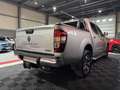 Renault Alaskan ZEN DOUBLE CABINE 2.3 190 ch 4X4 Gris - thumbnail 5