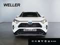Toyota RAV 4 Plug-in-Hybrid Teamplayer ALLRAD Weiß - thumbnail 2