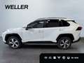 Toyota RAV 4 Plug-in-Hybrid Teamplayer ALLRAD Weiß - thumbnail 5