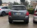 Chevrolet Trax Trax 1.7 LTZ awd 130cv Сірий - thumbnail 2