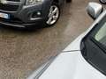 Chevrolet Trax Trax 1.7 LTZ awd 130cv Сірий - thumbnail 4
