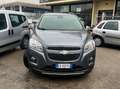 Chevrolet Trax Trax 1.7 LTZ awd 130cv Сірий - thumbnail 3