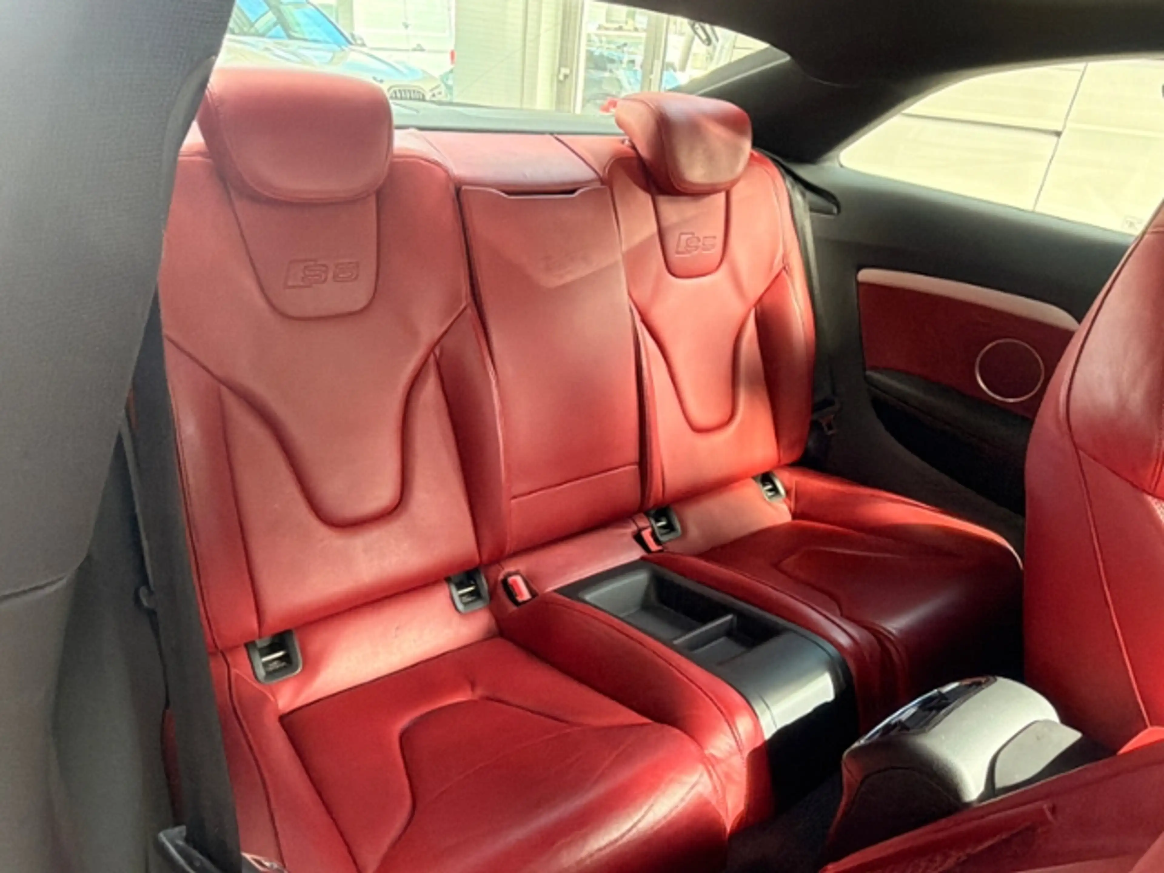 Audi S5 4.2 FSI quattro Coupe Leder NAVI B&O PDC GSD — photo 13