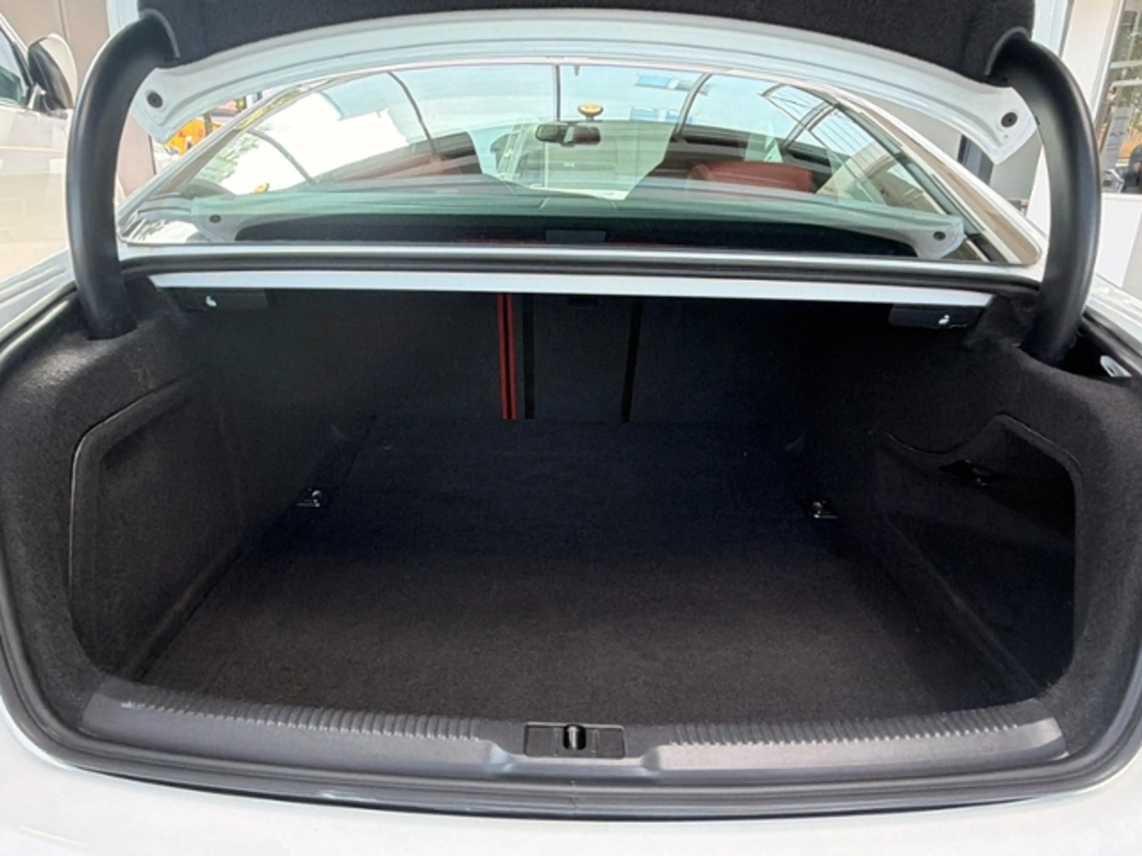 Audi S5 4.2 FSI quattro Coupe Leder NAVI B&O PDC GSD — photo 14